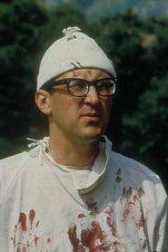 henry blake fishing hat