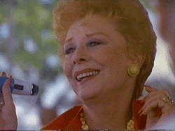 Gwen Verdon Cocoon II