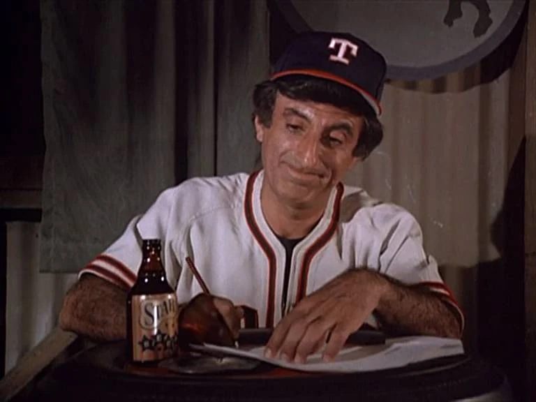 Klinger's many uncles Monster M*A*S*H FANDOM powered by Wikia