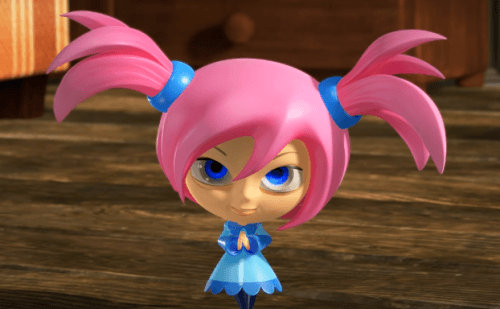 Mashuko | Masha and the Bear Wiki | Fandom
