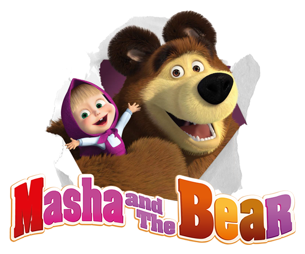 masha and the bear hamleys