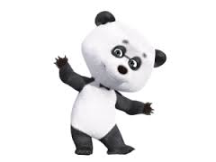 Panda | Masha y el Oso WIki | Fandom