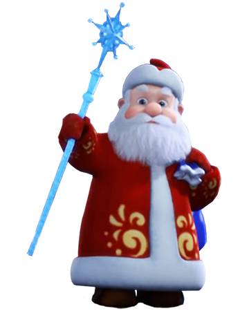 Ded Moroz Masha I Medved Viki Fandom