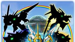 Get Wallpaper Mashin Eiyuuden Wataru Wiki Fandom For iPhone Free