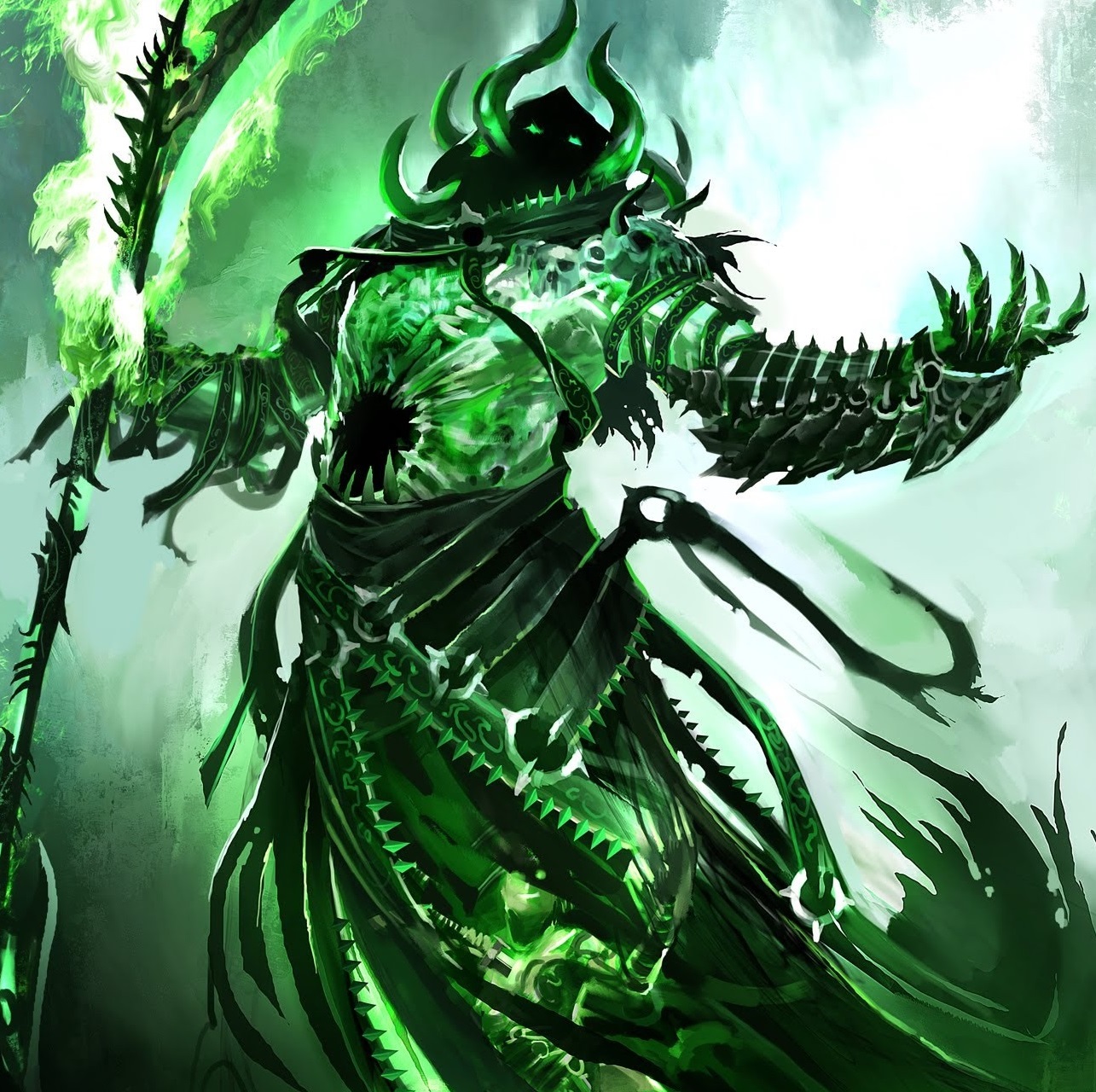Pestilence | Masin Wiki | Fandom
