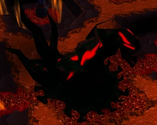 Devil of Pestilence Plague | Masin Wiki | Fandom