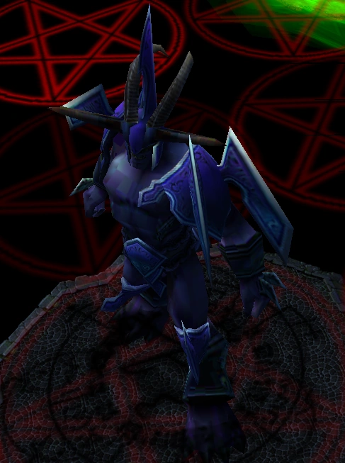 War God Vassago | Masin Wiki | Fandom
