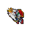 The Mad King