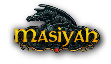 Masiyah logo