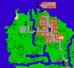 ChickenLocation
