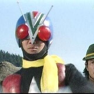 ライダーマン				Fan Feed