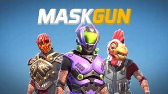 What Is Maskgun Maskgun Wiki Fandom