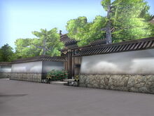 OhajasiMansion