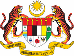 Coat of arms of Malaysia.svg