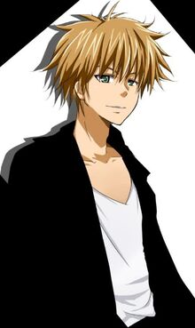 Nemototaro