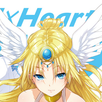 Get Wallpaper Thanatos Hybrid X Heart Magias Academy Ataraxia Wiki Fandom For Android