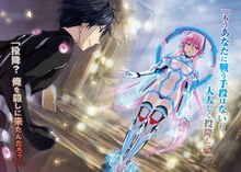 Volume 6 color 4