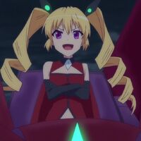Get Wallpaper Ragrus Hybrid X Heart Magias Academy Ataraxia Wiki Fandom Desktop Wallpaper Free