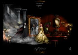 Phantom of the opera