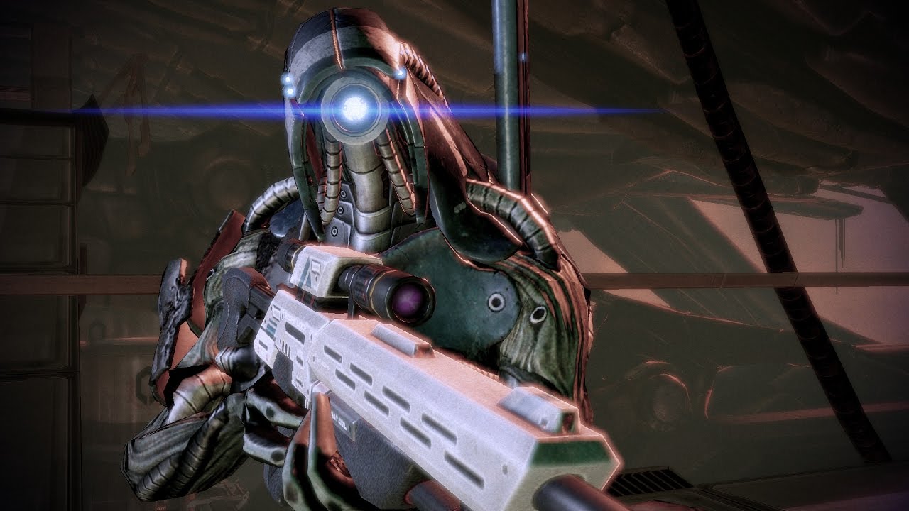 Geth Mass Effect Continuation Wiki Fandom Powered By Wikia 9084