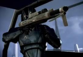 Alliance snipers