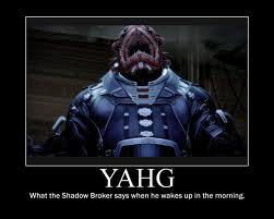Yahg