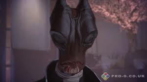 Salarian