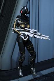 Cerberus snipers