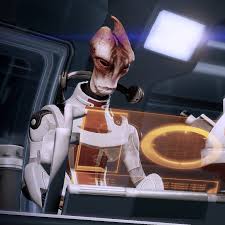 Mordin