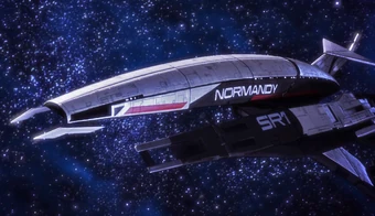 Naves Wiki Mass Effect Fandom