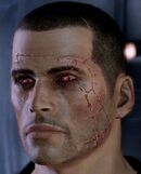 Shepard Renegado