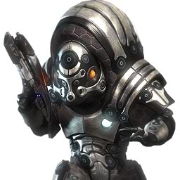 Codex ME - Body Armor