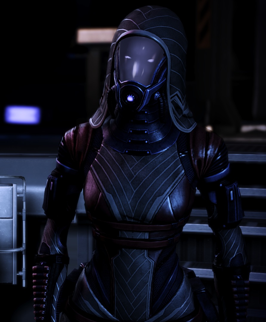 Admiral Raan Mass Effect Wiki Fandom Powered By Wikia 