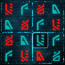 MEA Peebee Secret Project Puzzle Solution