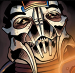 Inquisition Executor Pallin