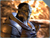 Códice Community Saren 1