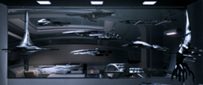 287px-Model Ships