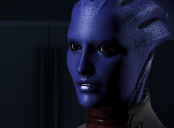 Aethyta Mass Effect Wiki Fandom Powered By Wikia 