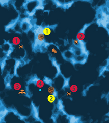 Map-chohe