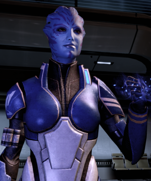 Tela Vasir | Mass Effect Wiki | FANDOM powered by Wikia