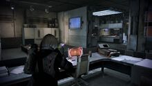 MassEffect3 first console iden prime