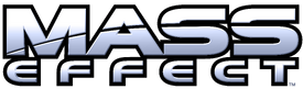 Logo Mass Effect