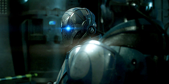 Codex Blue Suns