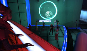 Mass effect quest list Mass effect quest list