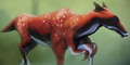 SpaceCow