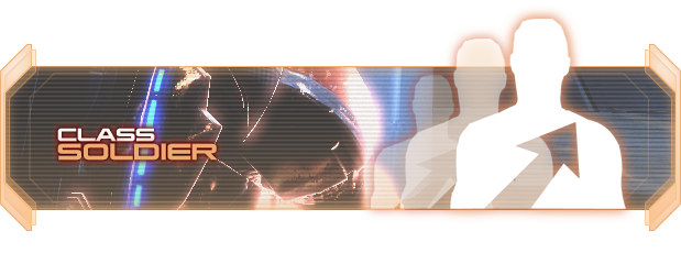 Mass Effect 2 Class Powers Mass Effect 2 Class Powers