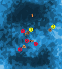 Map-klensal