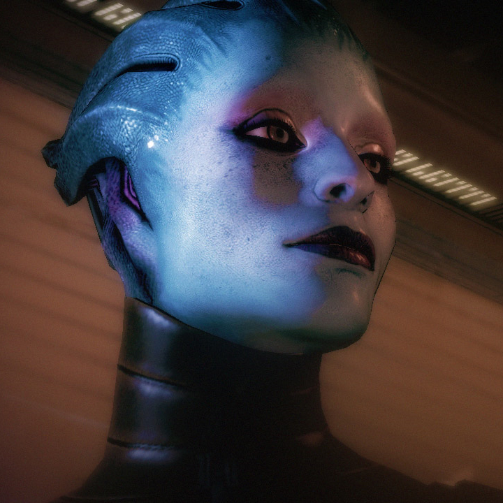 Bild Morinth Profilbild Me2 Mass Effect Wiki Fandom Powered 0370