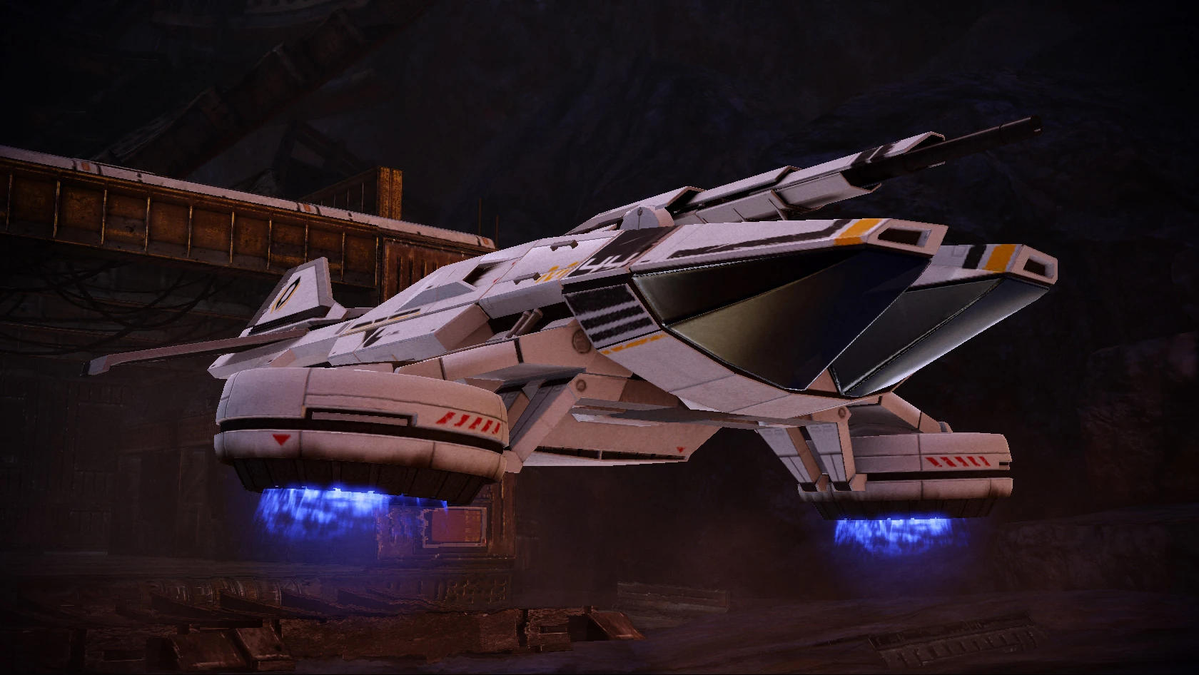 Mass effect 2 проект властелин пакеты цербера