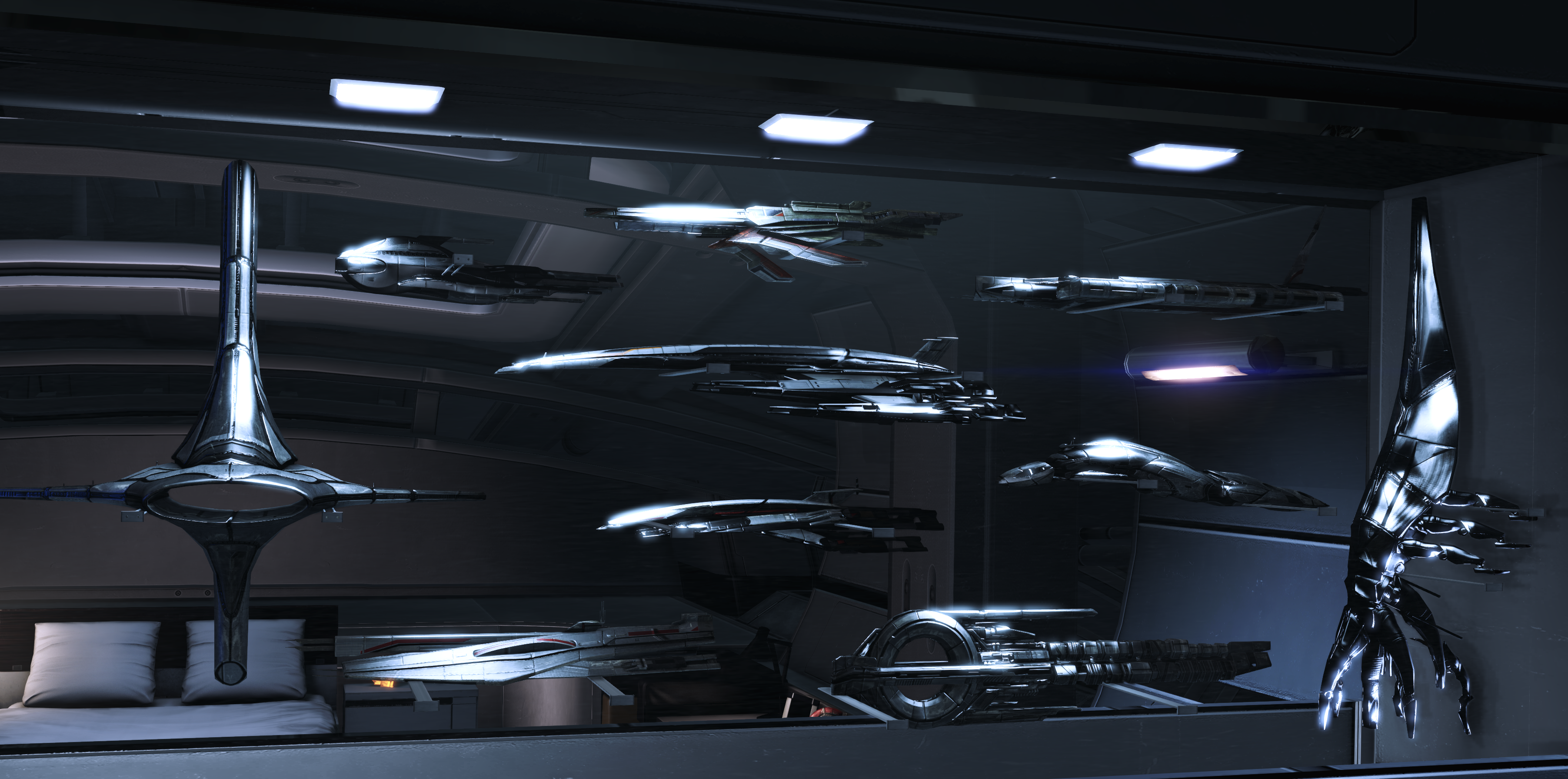 model ships mass effect wiki fandom powered by wikia destiny ascension size